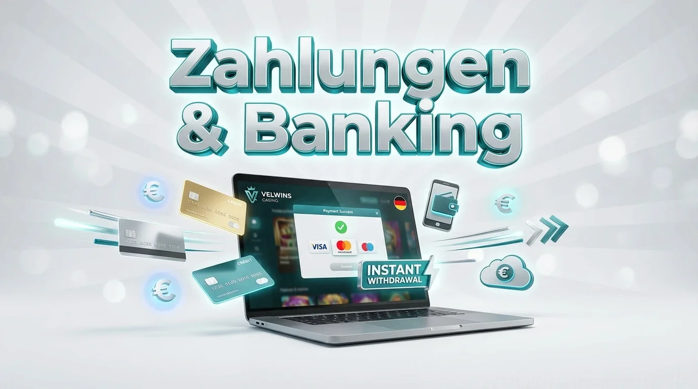 Zahlungen & Banking
